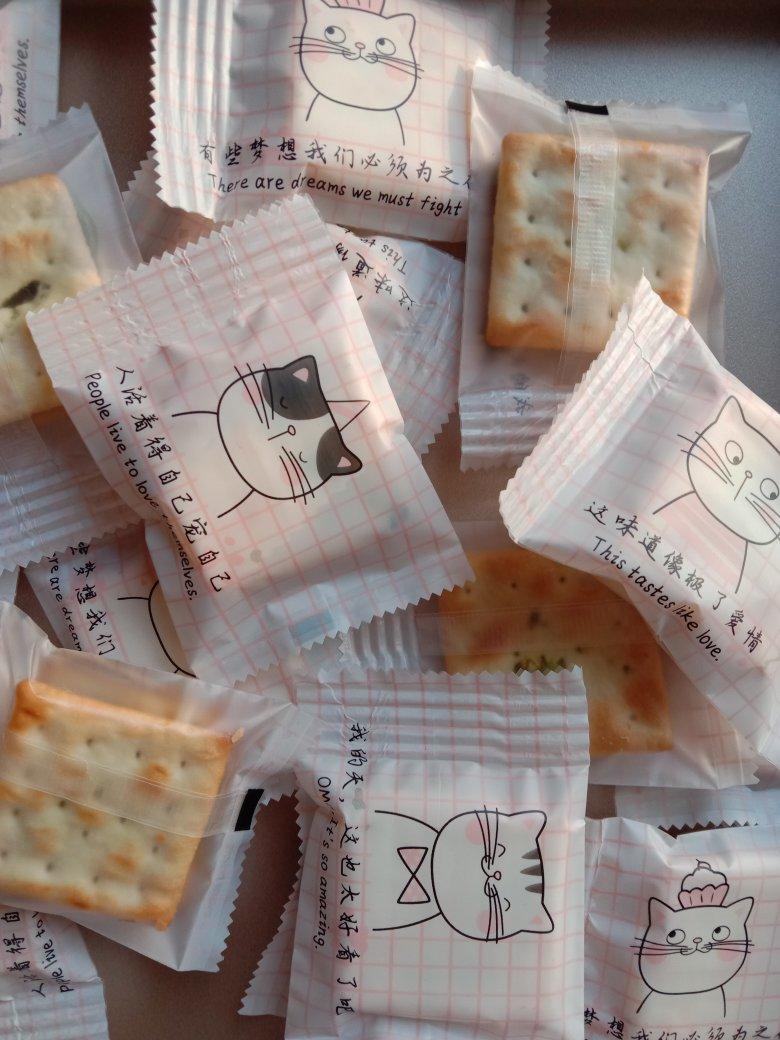 牛扎饼干