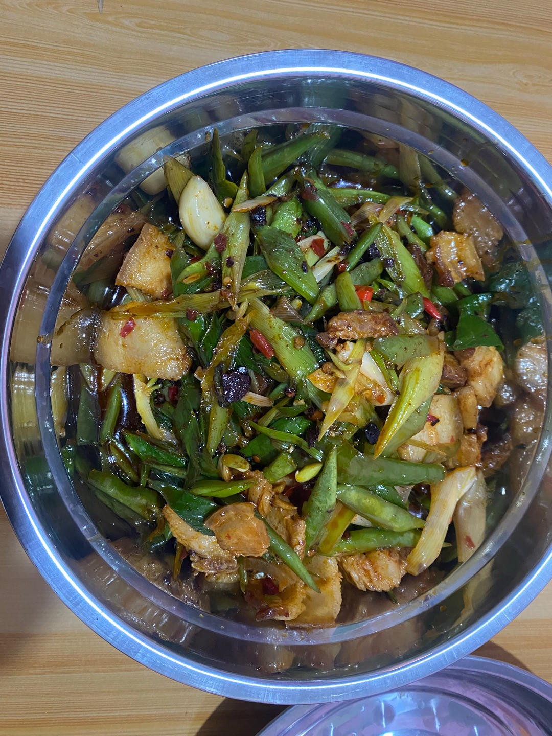 经典川菜回锅肉《新手版》