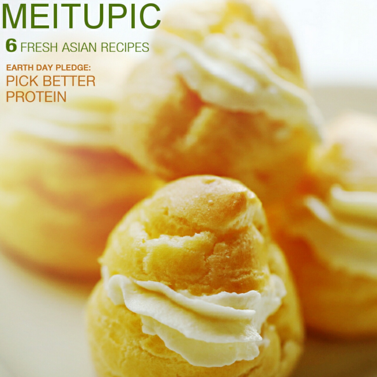 雨轩的烘焙记录