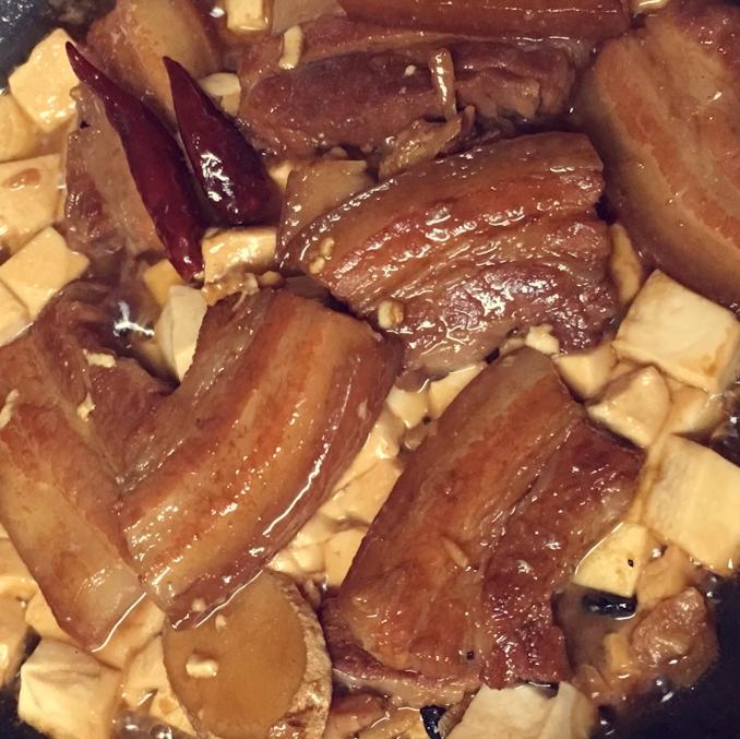 老济南把子肉