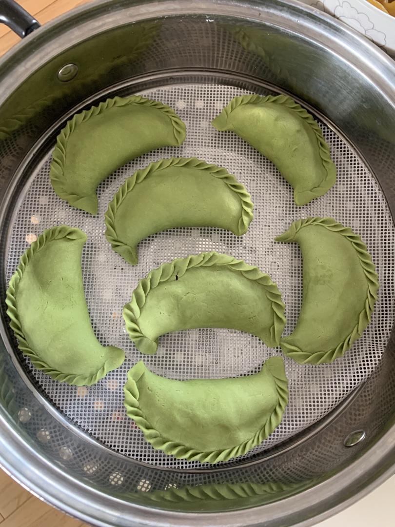 清明粿