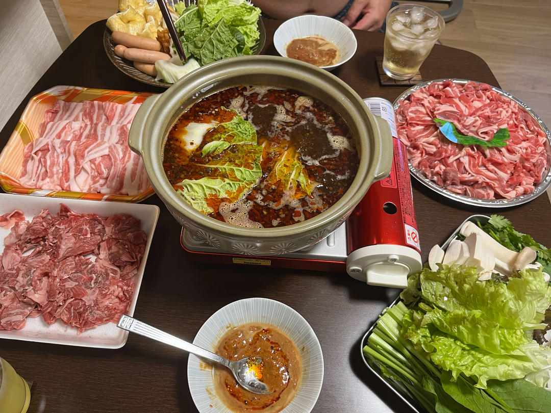 晚餐•2024年10月13日