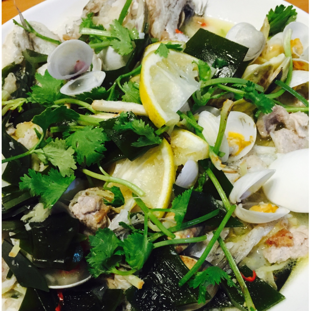 花落生果实，可以吃