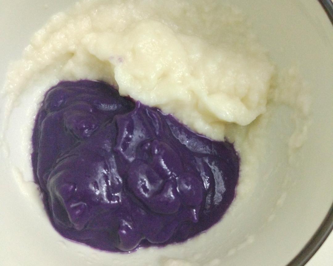宝宝食品-糊糊的做法