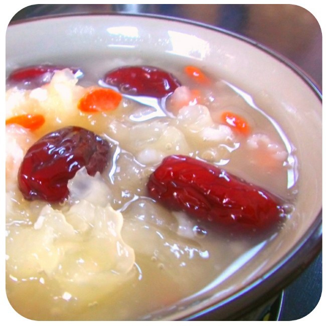 胡萝卜鸡丝粥