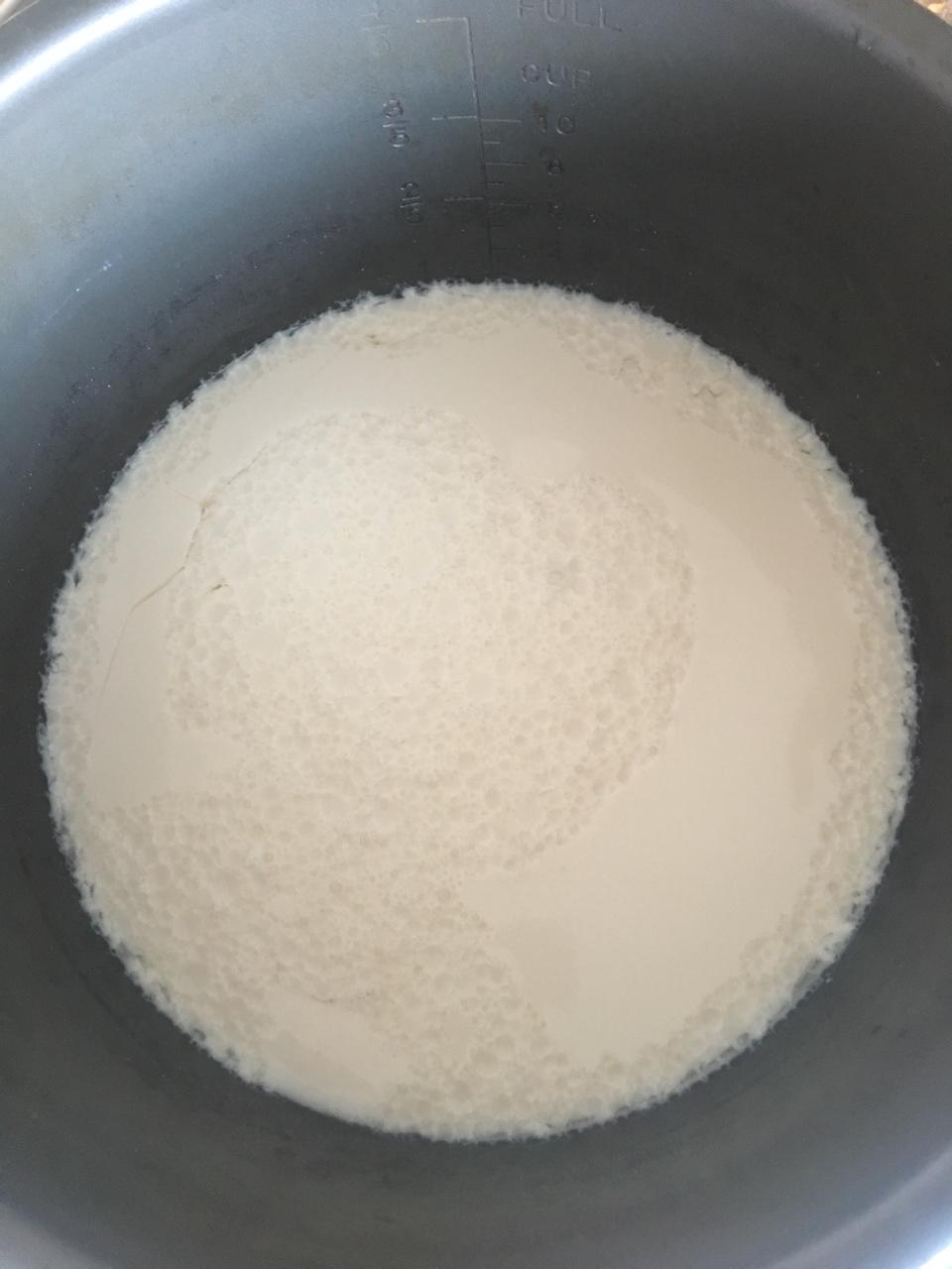 自制豆腐、豆腐脑（超详细）