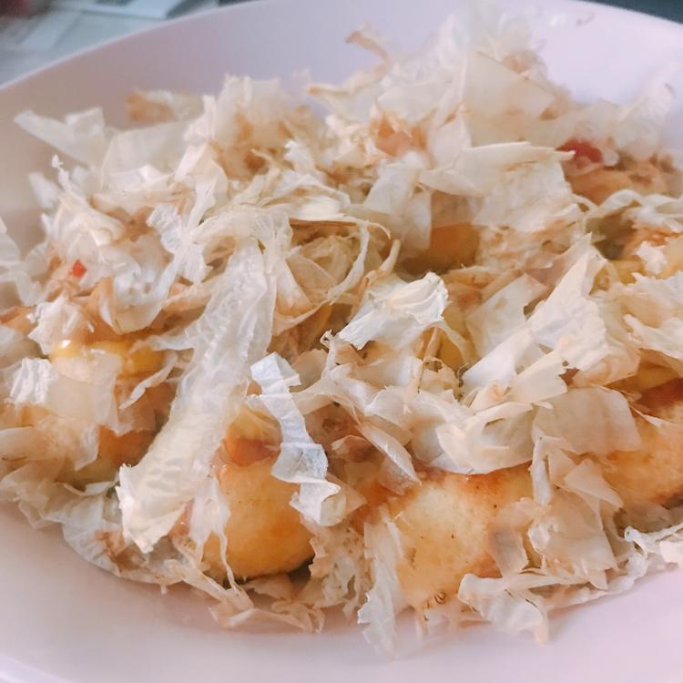 基础章鱼小丸子