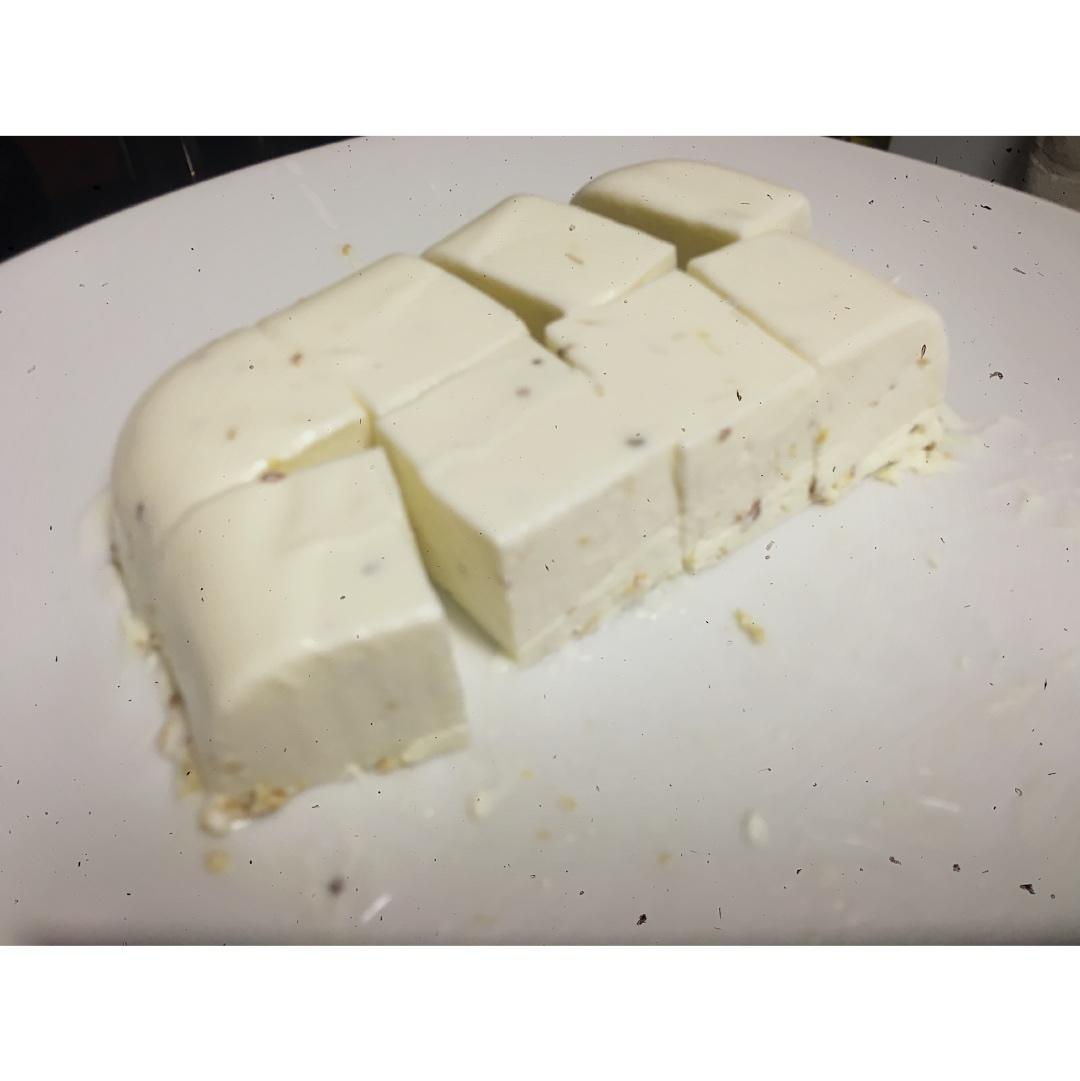 酸奶糕