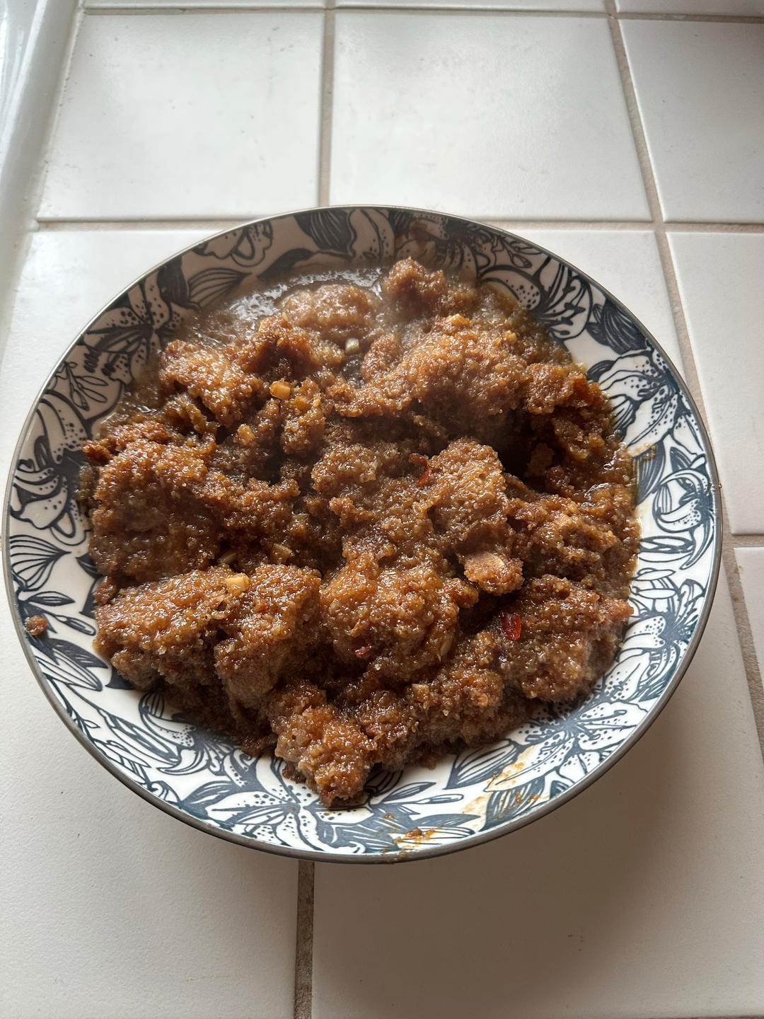 绝绝子！甩饭店几条街的粉蒸肉（粉蒸排骨）