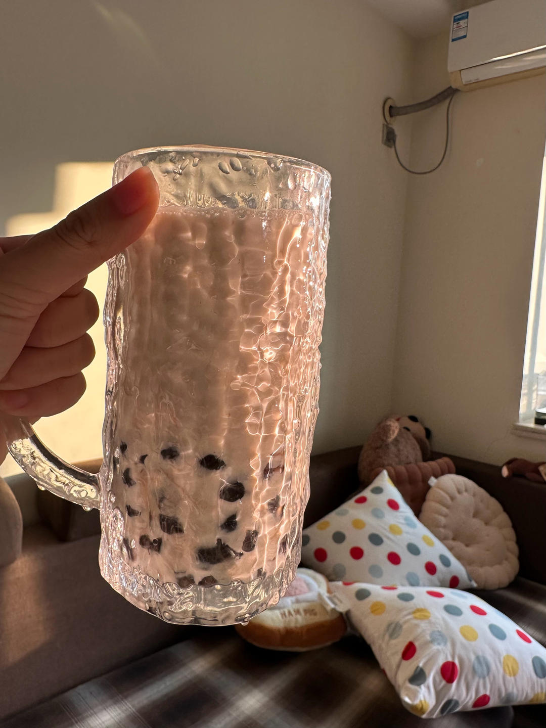 刚买空气炸锅？试试空气炸锅烤奶茶大合集！烤箱也可以！入门级