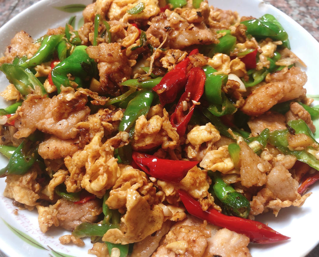 农家一碗香（下饭菜）