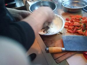 番茄鳕鱼-厨师我爸版的做法 步骤11