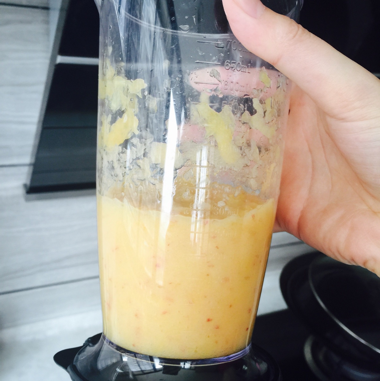 Morning Juices-清新