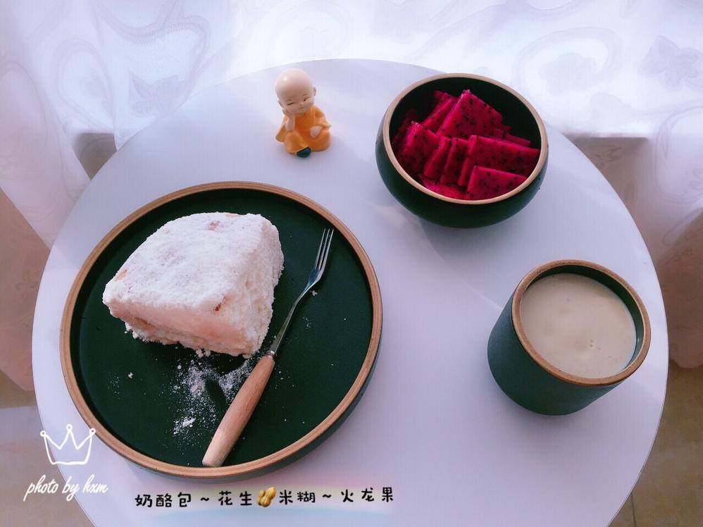小猫家早餐