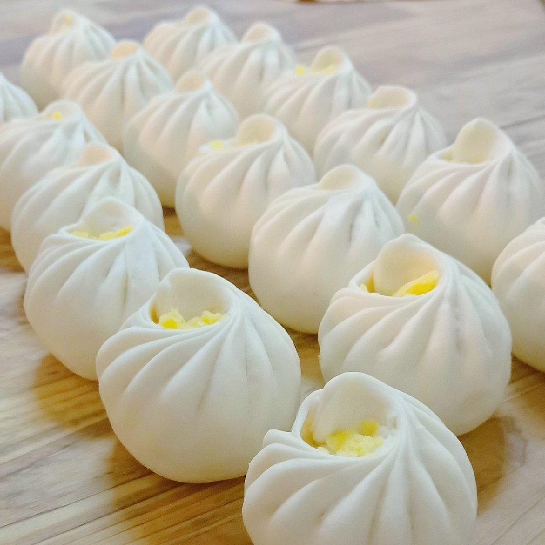 提褶包 包教包会的包子