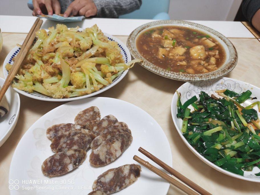 韭菜炒鸡蛋——三分钟快手下饭菜 掌握火候的秘诀