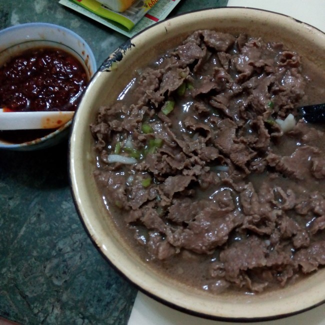 午餐•2014年6月19日