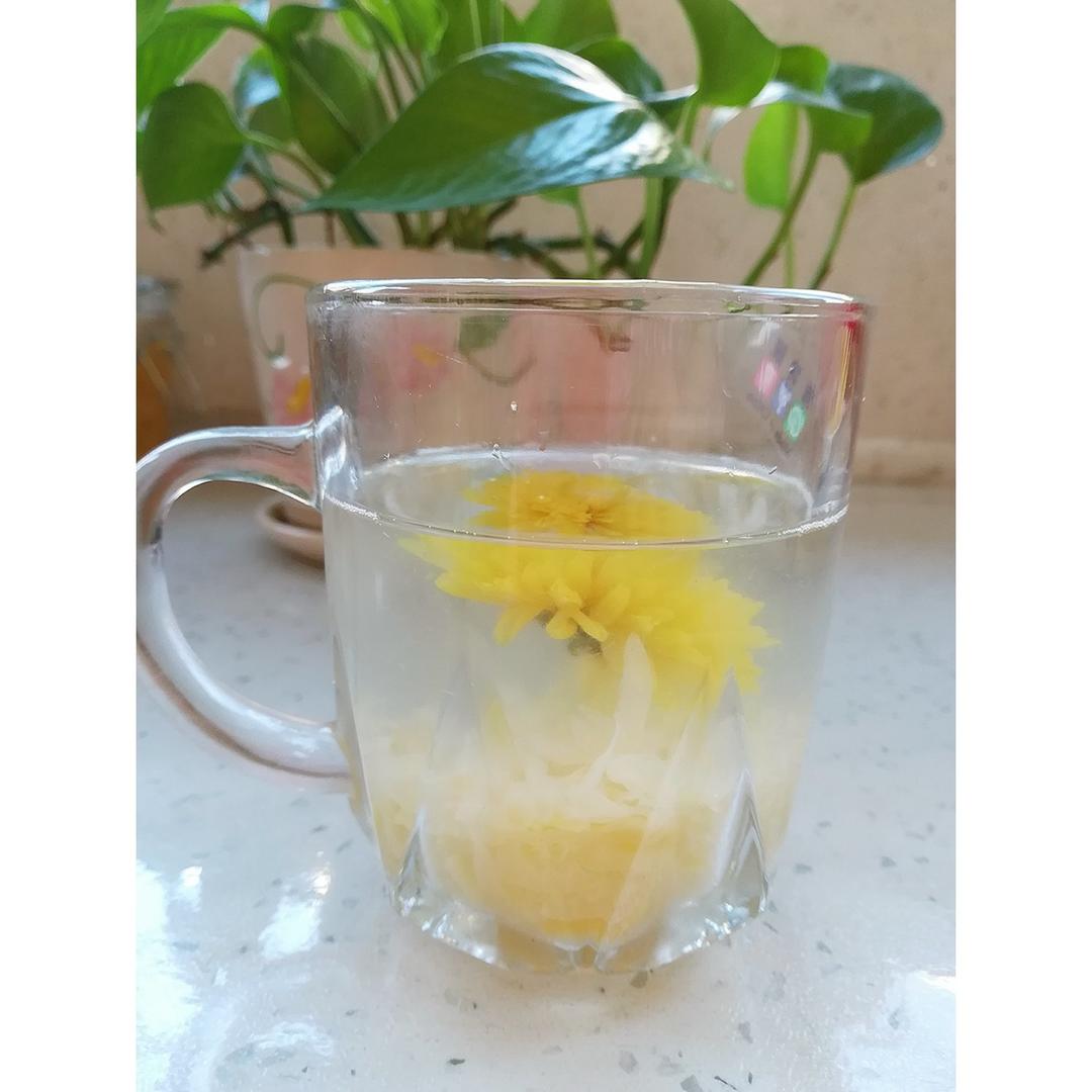 堂妈教你做蜂蜜柚子茶