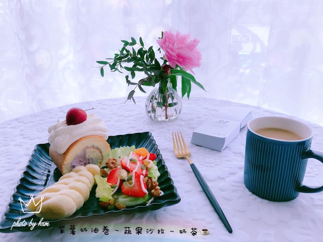 小猫家早餐