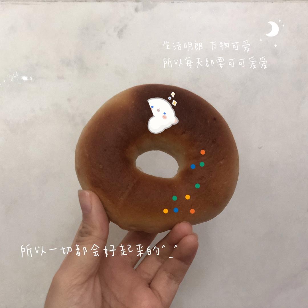 贝果新手看过来——超详细基础贝果每步注意事项