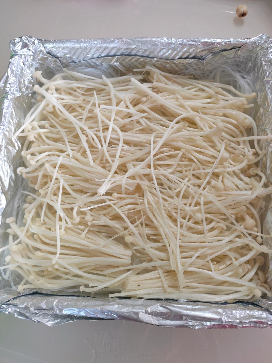 蜜制蒜香烤排骨【11月北鼎烤箱食谱】