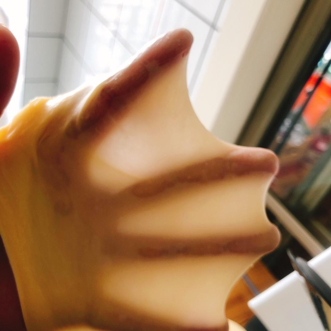 如何判断扩展阶段和完全阶段——面包基础