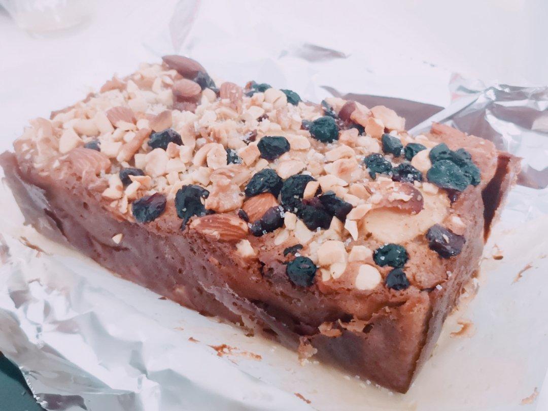 隱形蘋果蛋糕 Invisible Apple Cake（火遍全球的网红隐形千层）