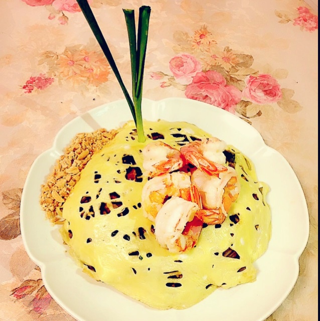 晚餐•2015年6月8日