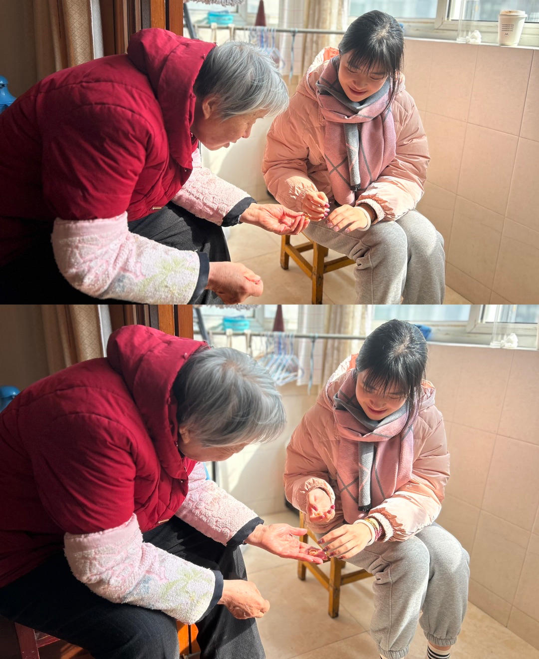 最美的时光