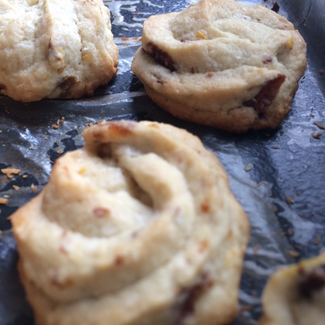 香酥曲奇，入口即化