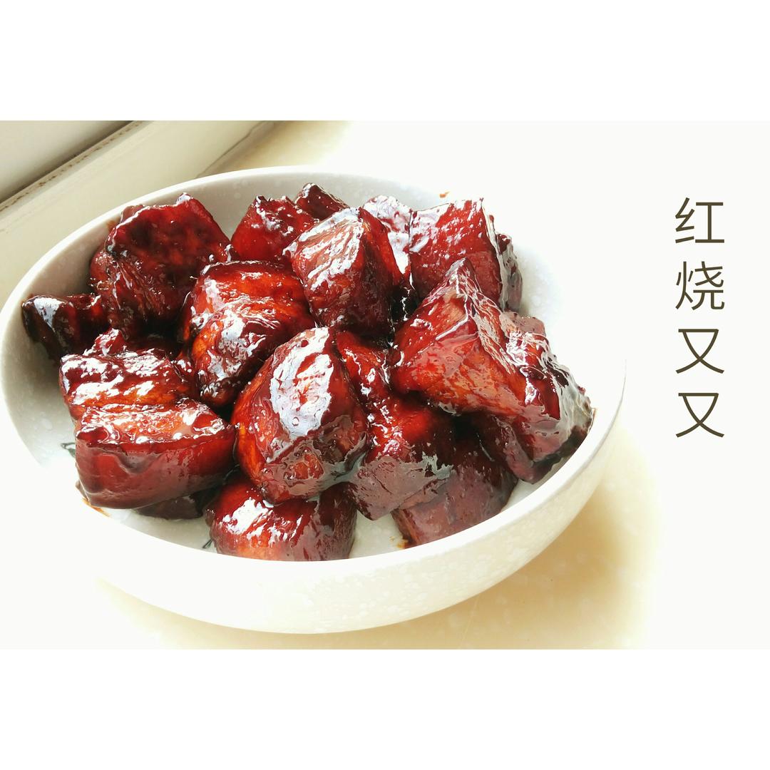 最美红烧肉和虎皮蛋【米二乔的七味厨房第8集】不但走胃还走心的炖肉