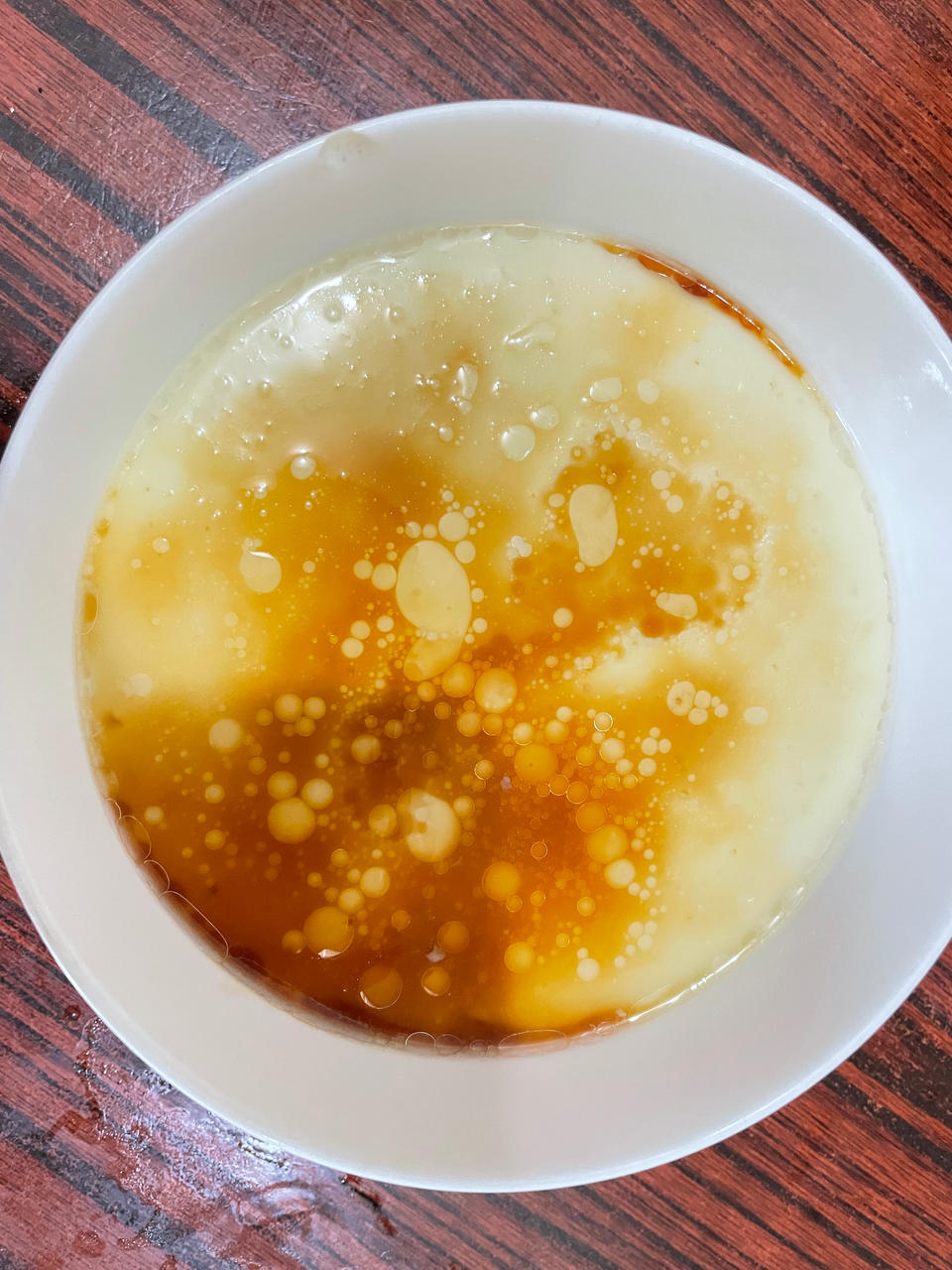 零失误版水蒸蛋