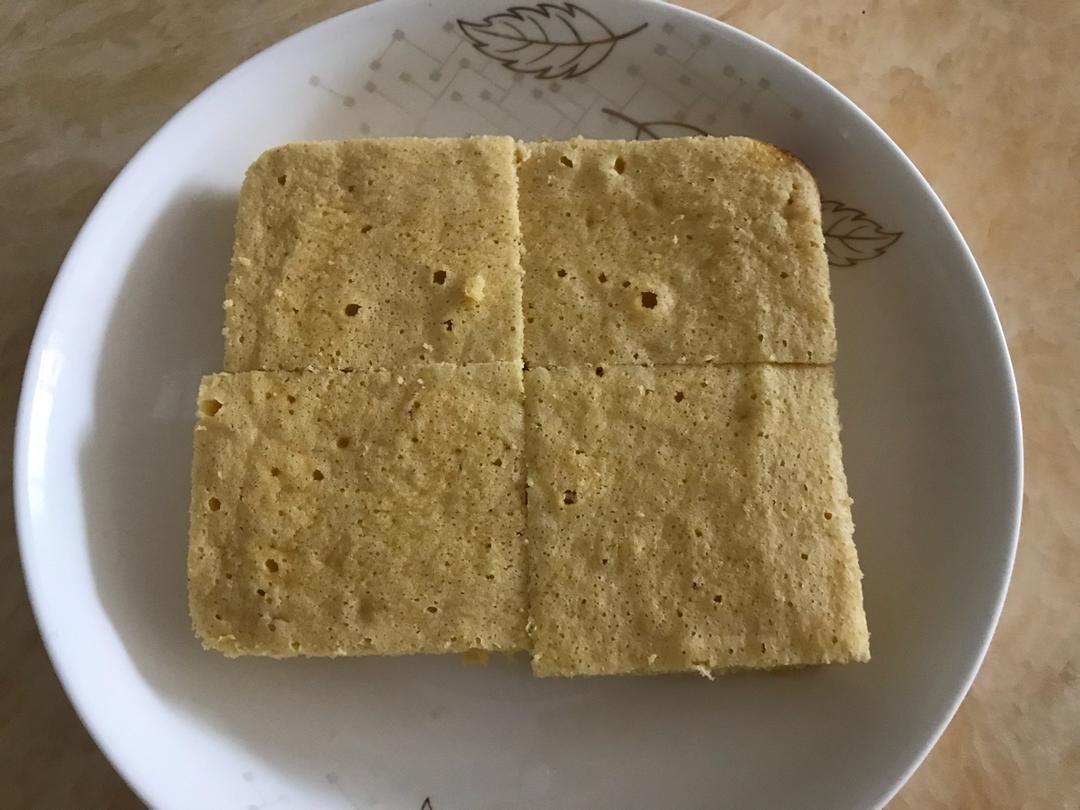 小米糕
