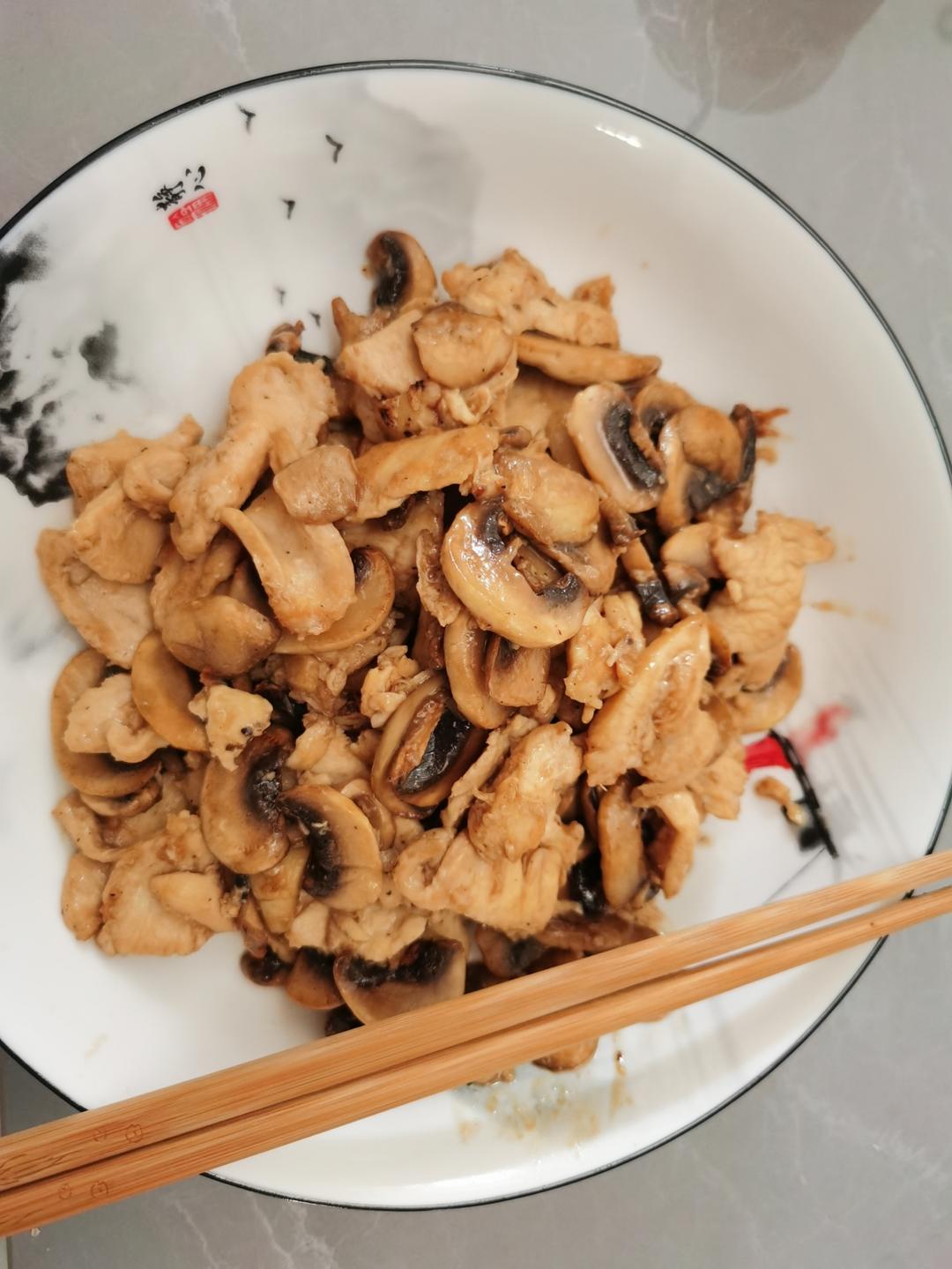 越吃越掉称的减脂餐