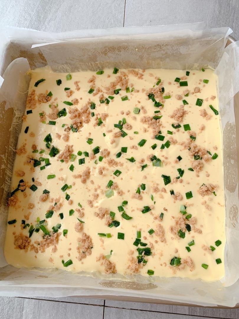 蛋糕卷，肉松蛋糕卷，网红贝贝肉松卷