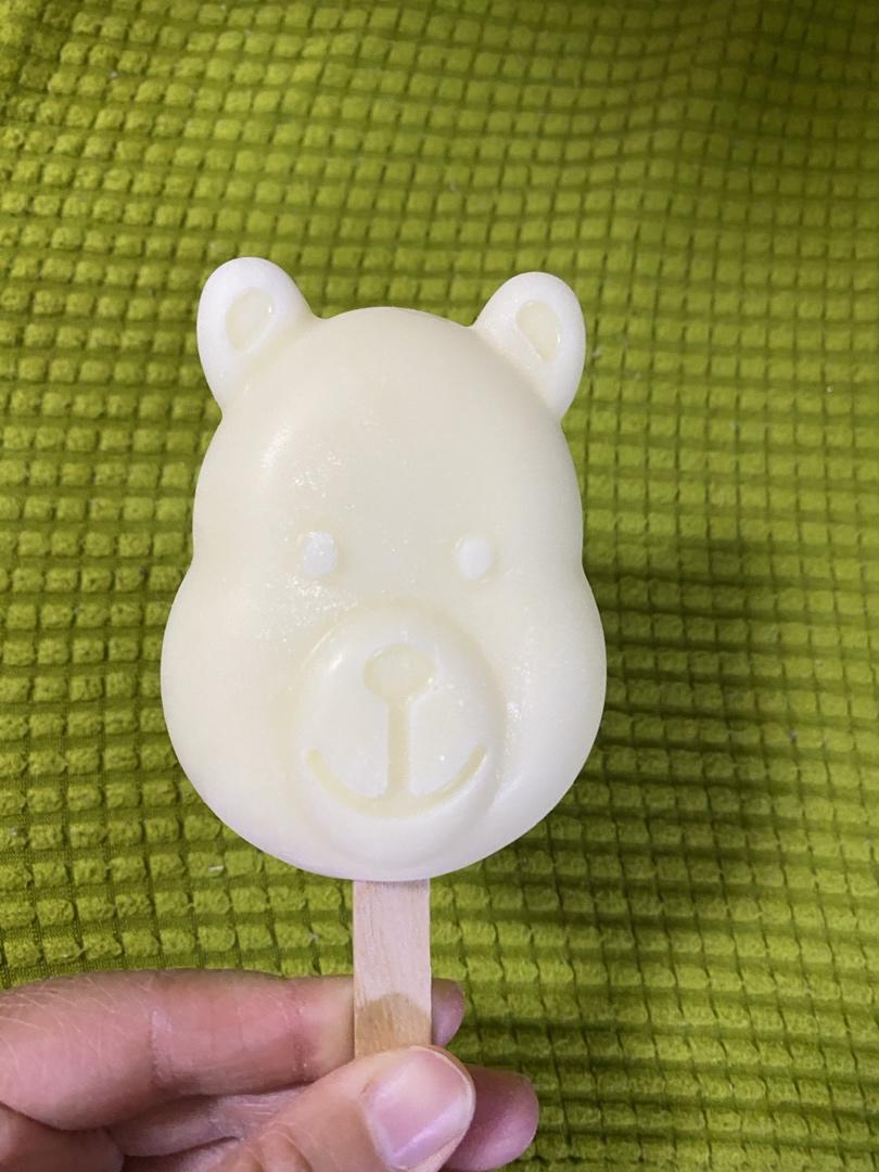 冰激凌🍦奶油奶酪版超好吃0失败无冰碴