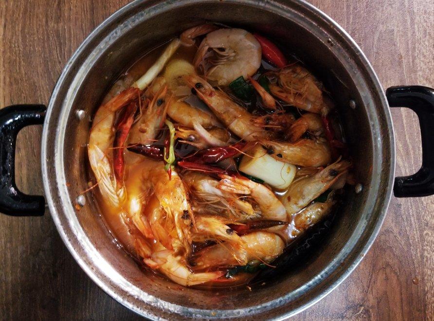 抖音·沸腾虾🦐