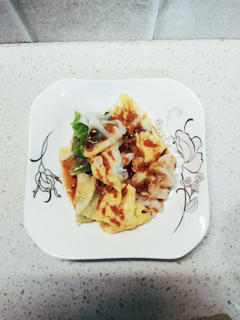 广东肠粉（精心调制）