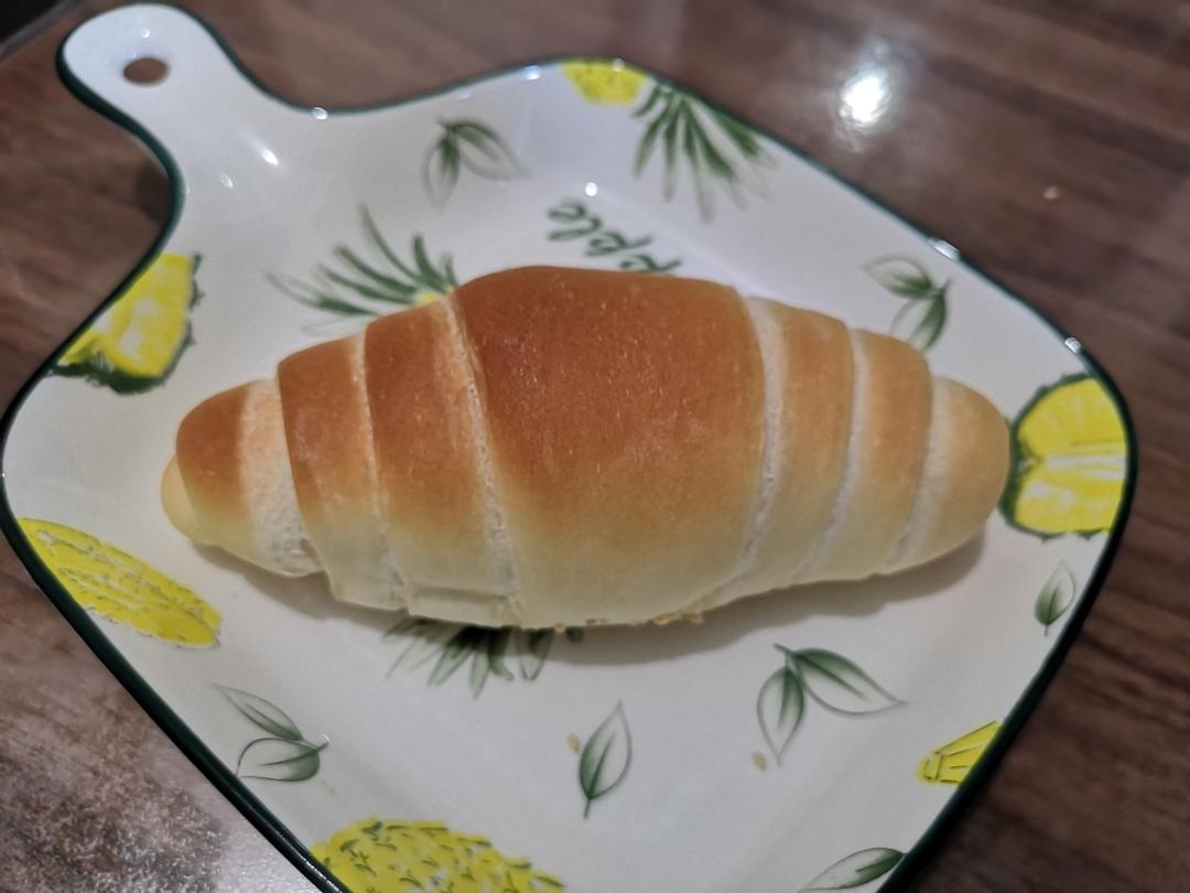 盐面包