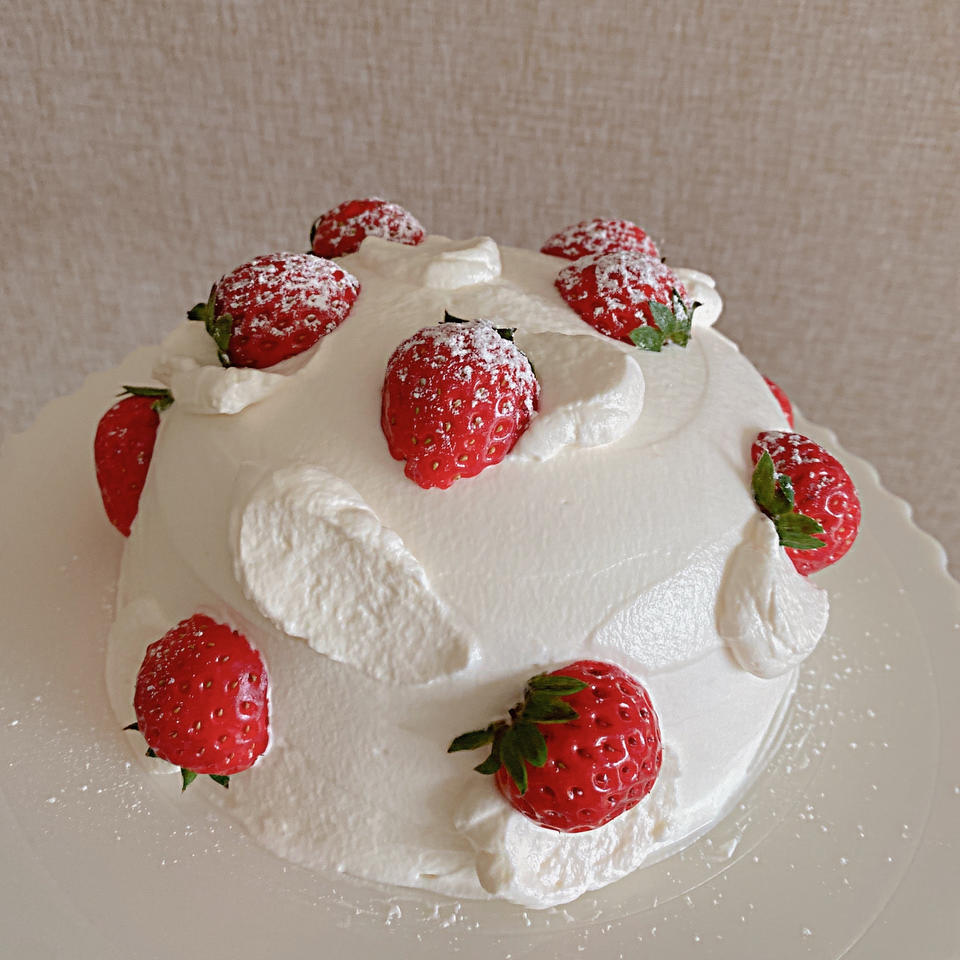 Loafe’s Cake