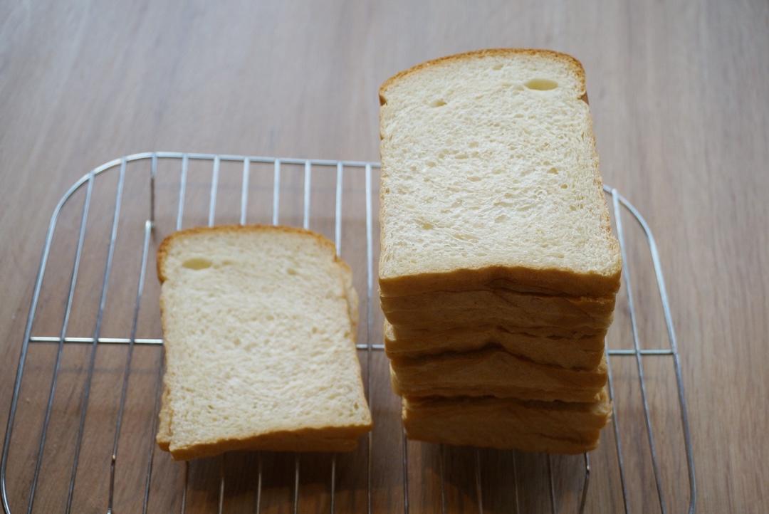 全麦吐司