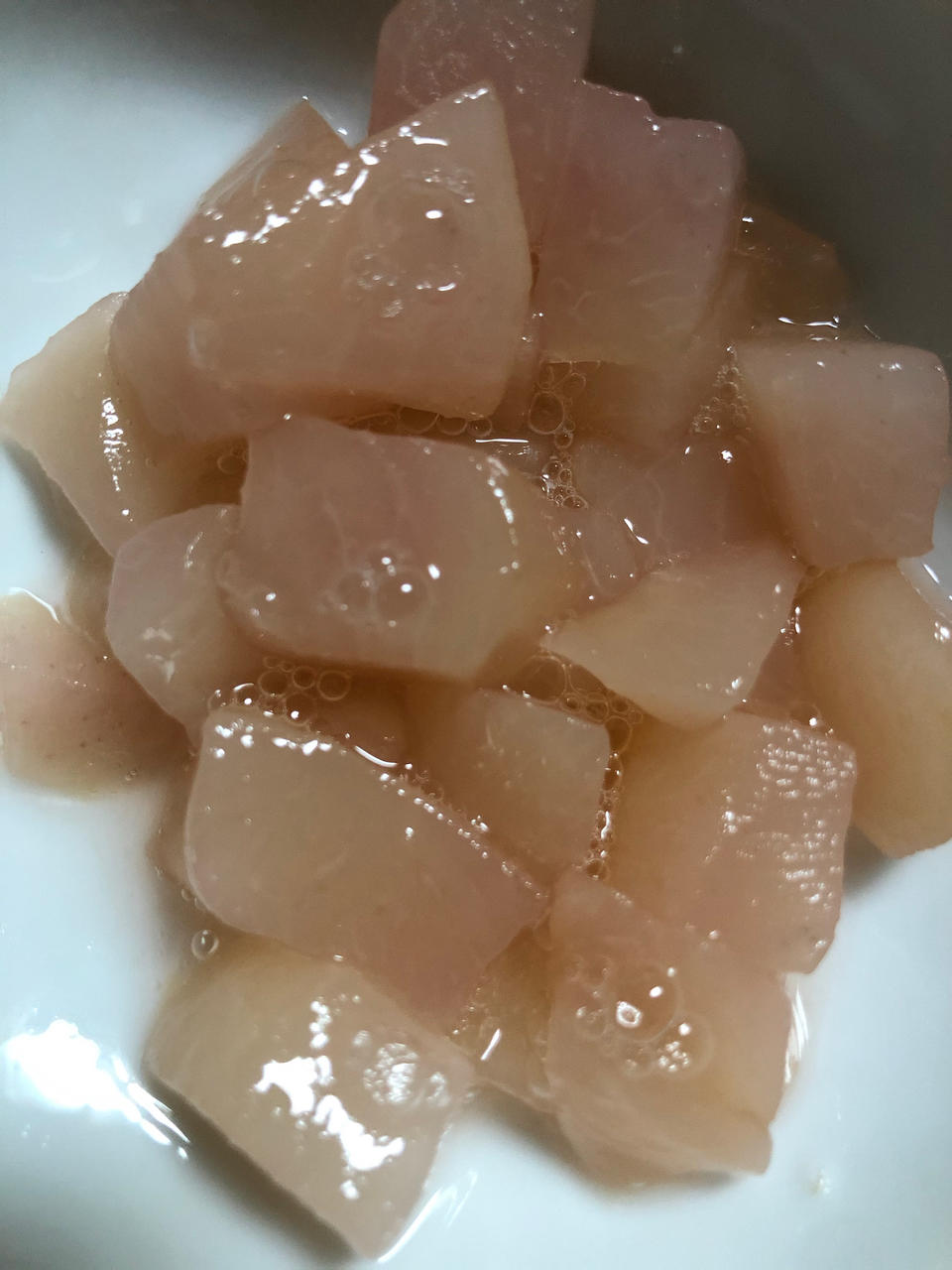 果茶厨房 | 🍑蜜桃乌龙茶