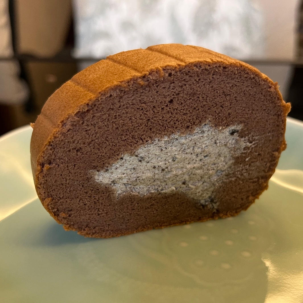 好吃到流泪的奥利奥咸奶油盒子蛋糕