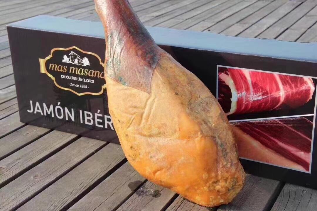 西班牙火腿