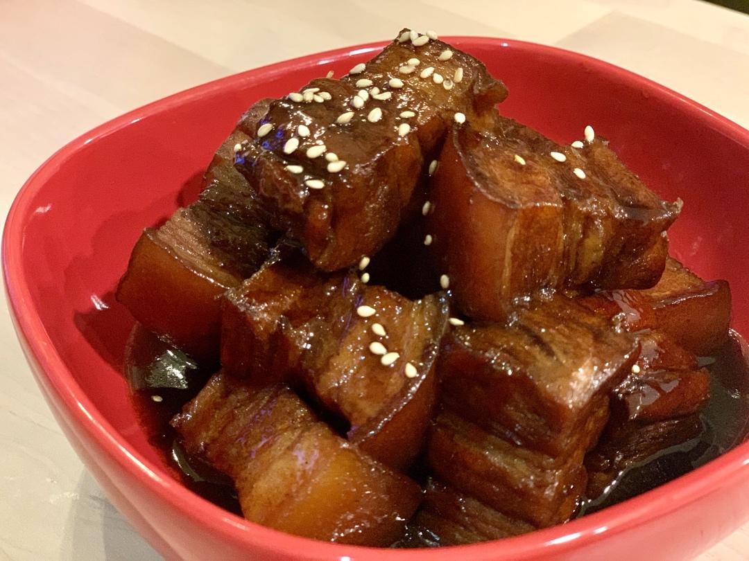 红烧肉