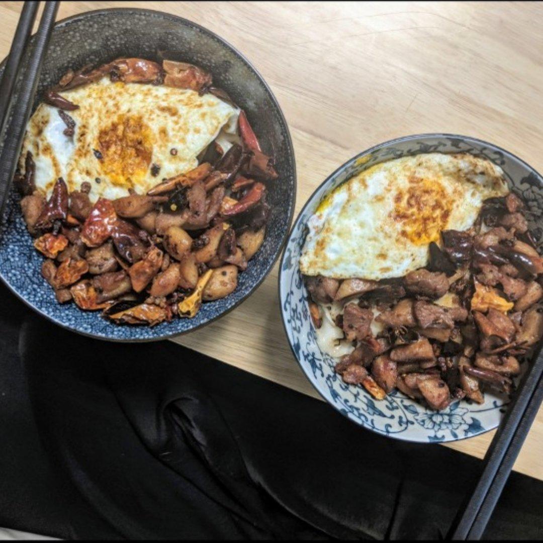 重庆辣子鸡