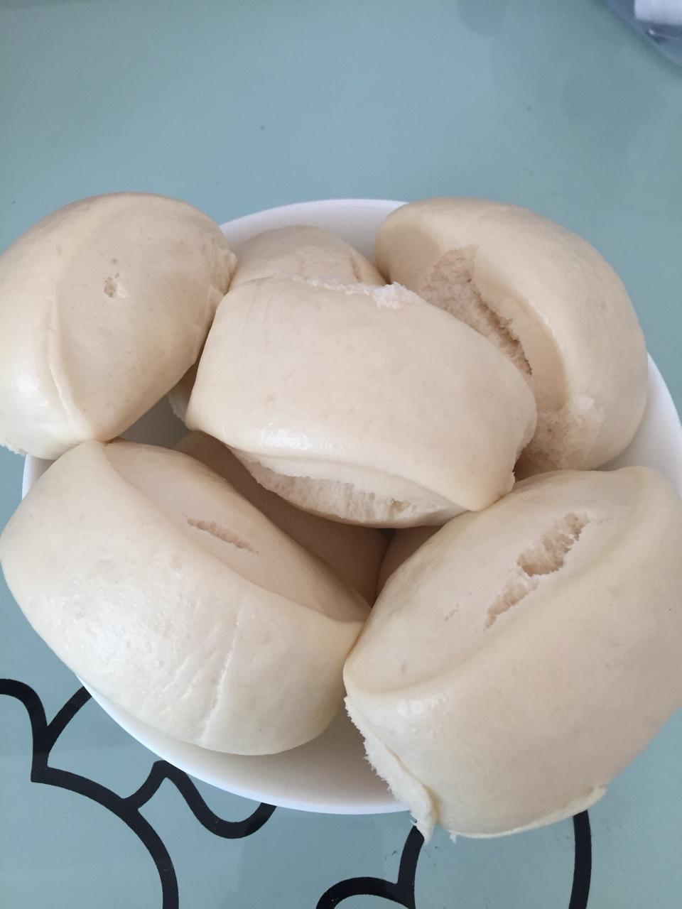 只牵你的手_eph8做的刀切小馒头