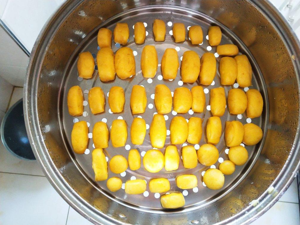 淇宝宝11个月辅食，来自少女母亲的爱