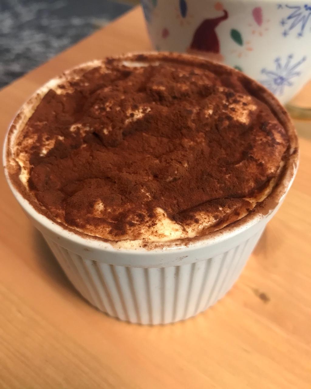 《Tinrry+》提拉米苏