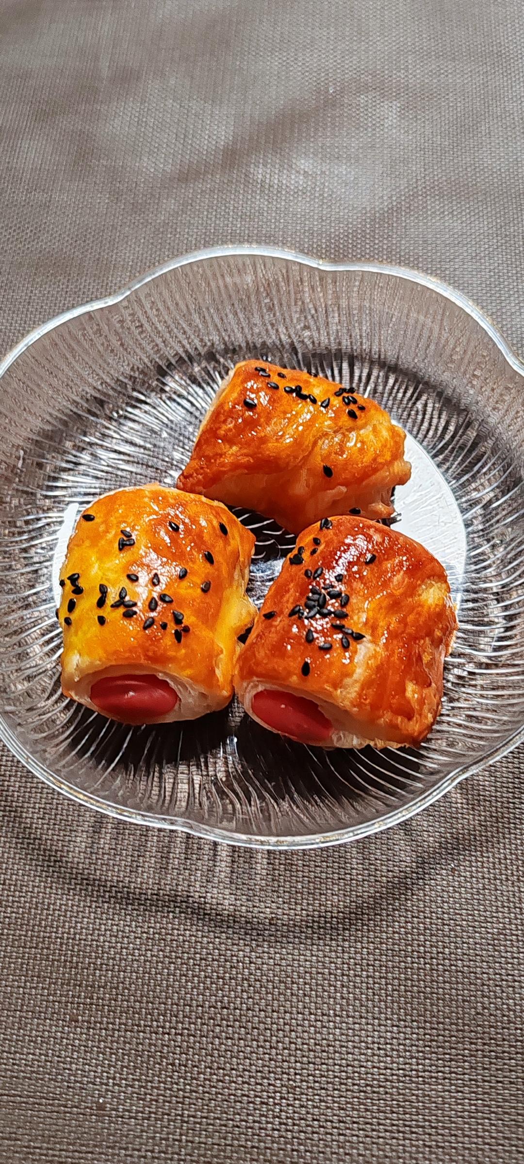 红薯的最好吃的做法🍠红薯饼手抓饼
